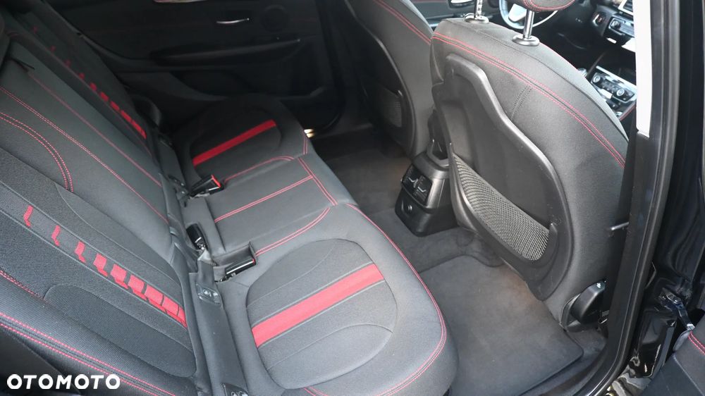 BMW Seria 2 218d GT Sport Line - 21