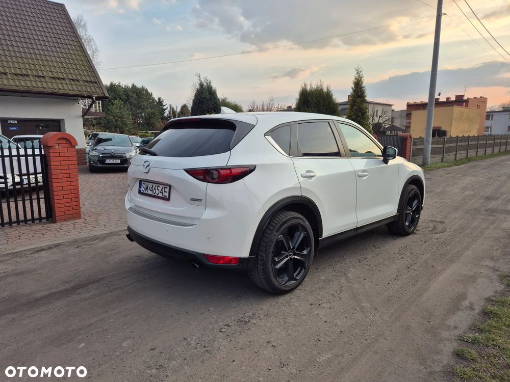 Mazda CX-5 2.0 Skyjoy 2WD - 10