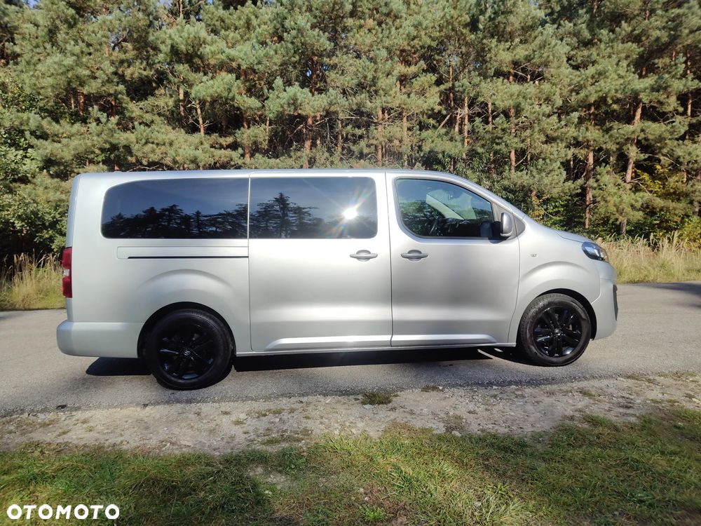 Citroën SpaceTourer - 22