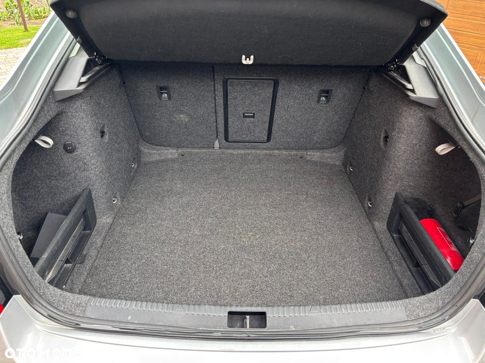 Skoda Octavia 1.4 TSI Elegance - 8
