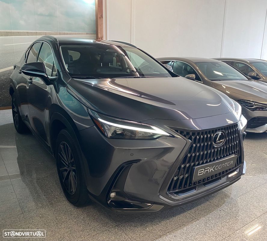 Lexus NX 450h+ Executive+ - 2