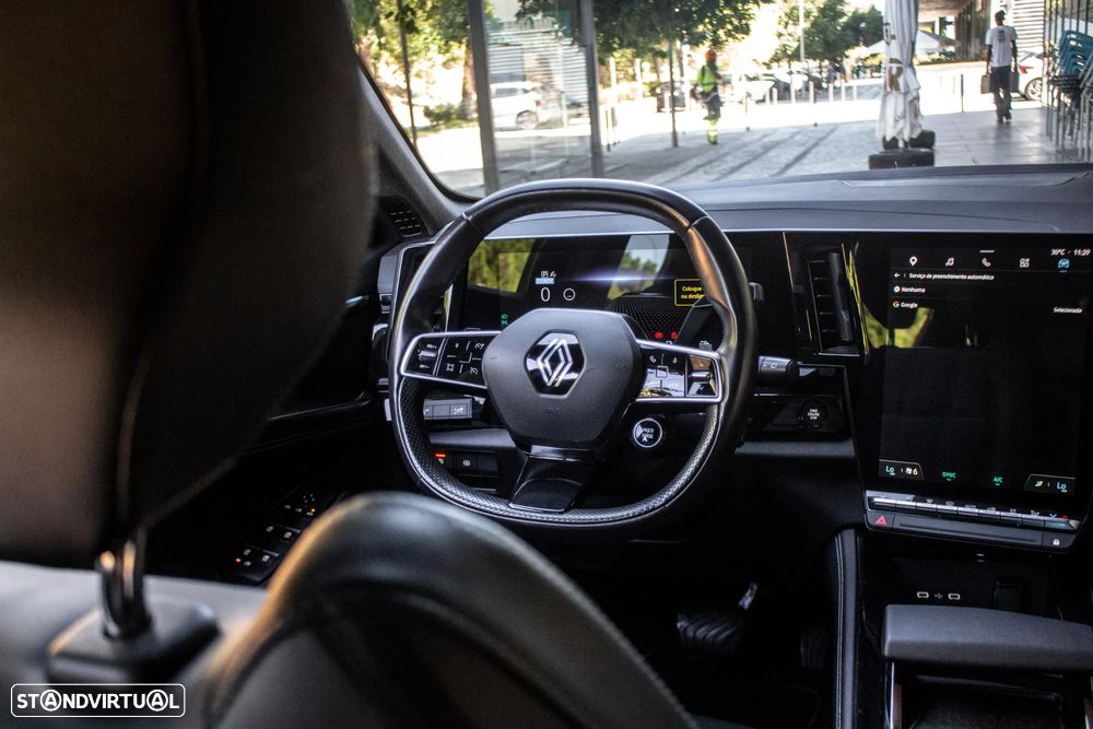Renault Austral 1.2 E-Tech Techno - 33
