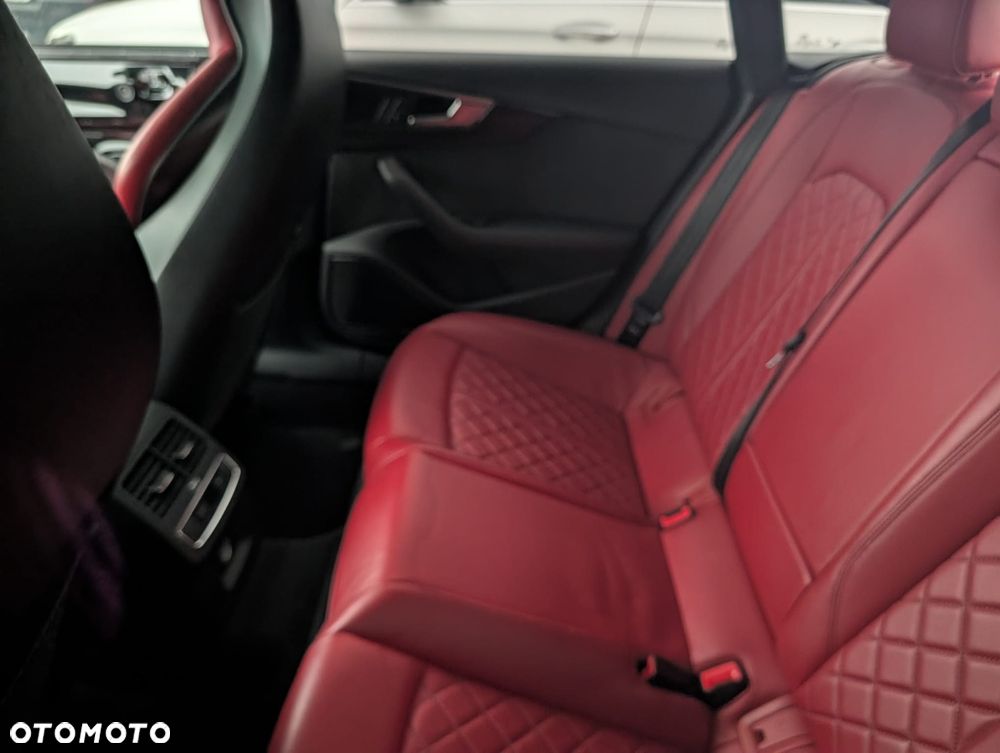 Audi S5 Sportback 3.0 TFSI quattro tiptronic - 21