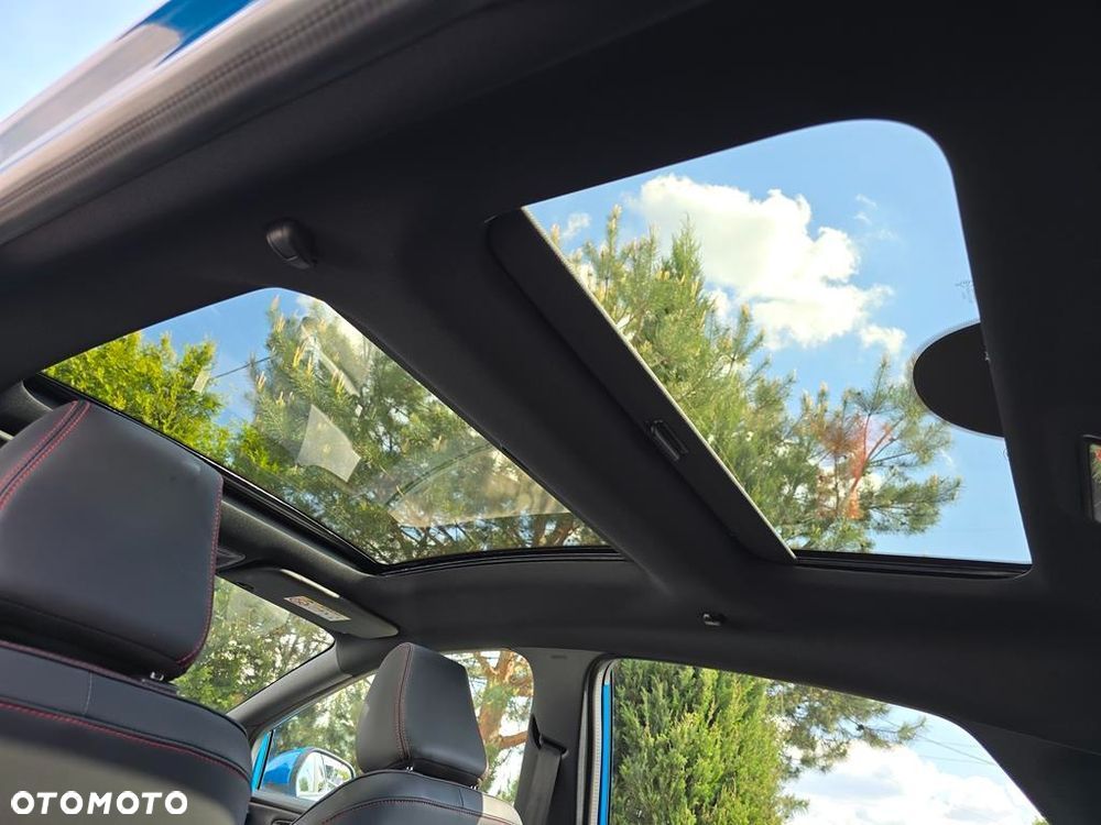 Ford Puma 1.0 EcoBoost mHEV ST-Line X PowerShift - 22