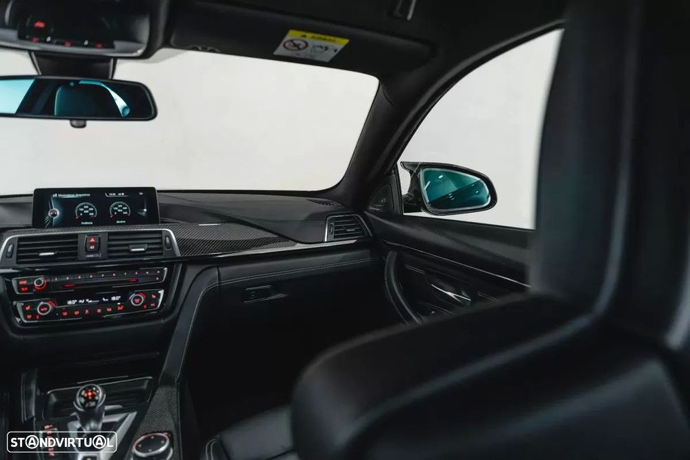 BMW M4 - 50