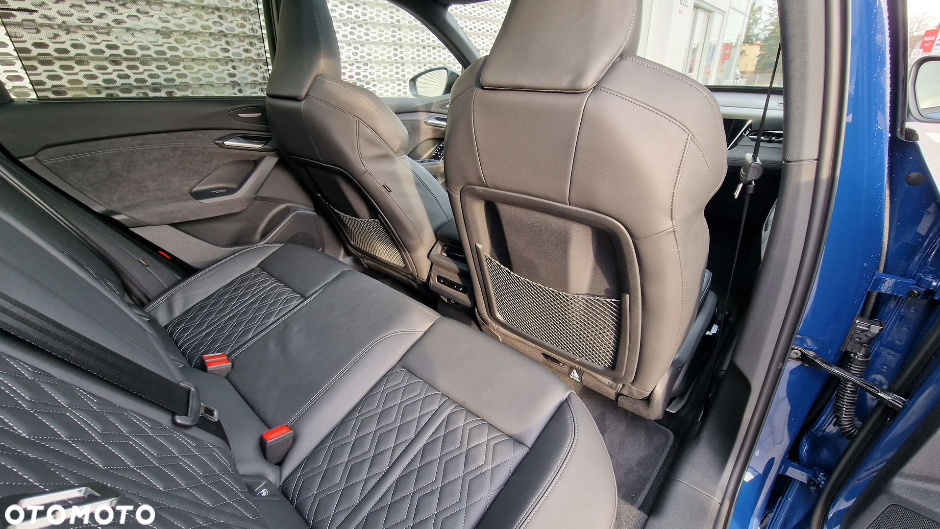 Audi Q6 - 14