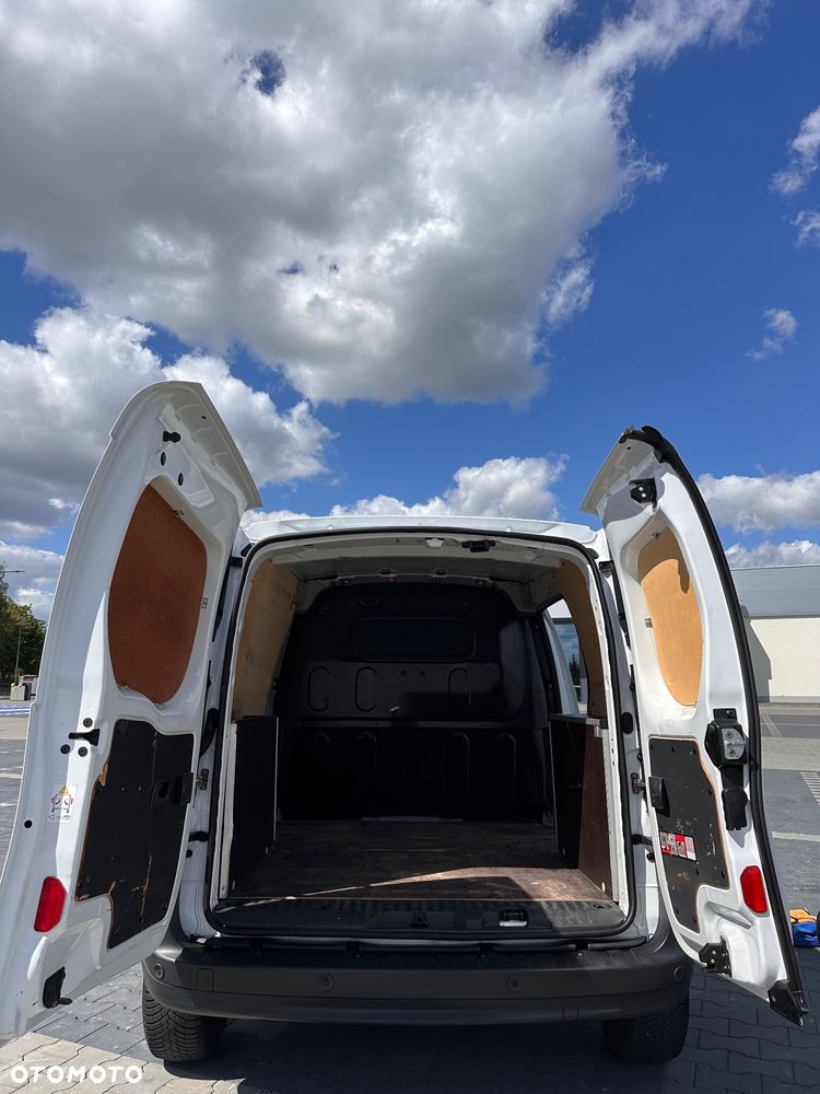 Renault Kangoo - 9