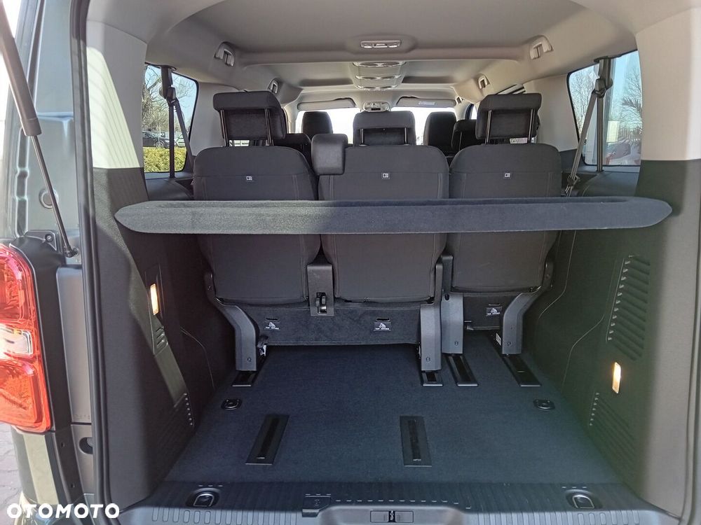 Toyota Proace Verso 2.0 D4-D Long Family - 9