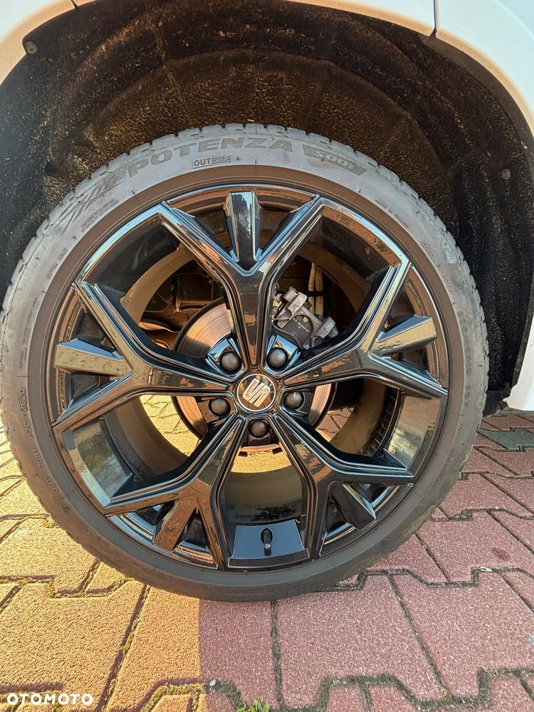 Seat Ateca 2020 photo 5