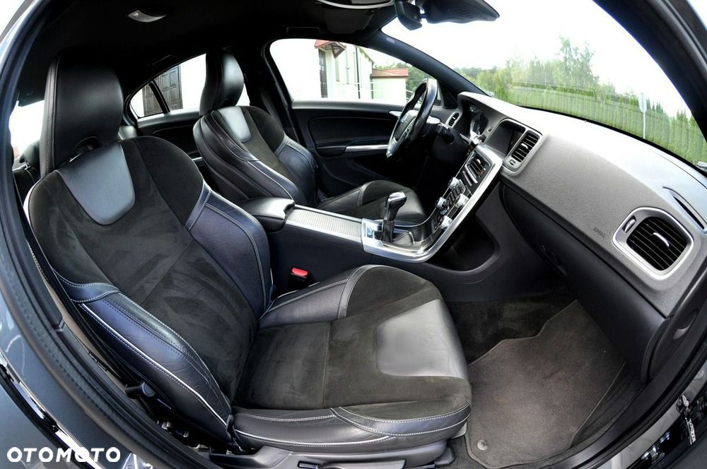 Volvo S60 - 21