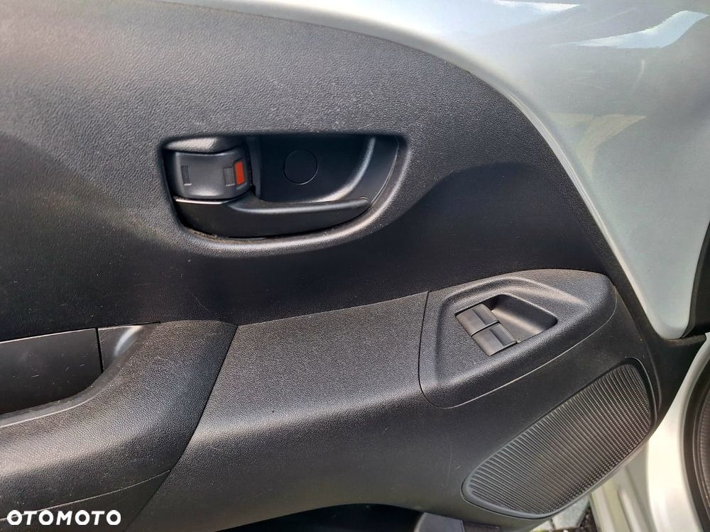 Peugeot 108 - 15