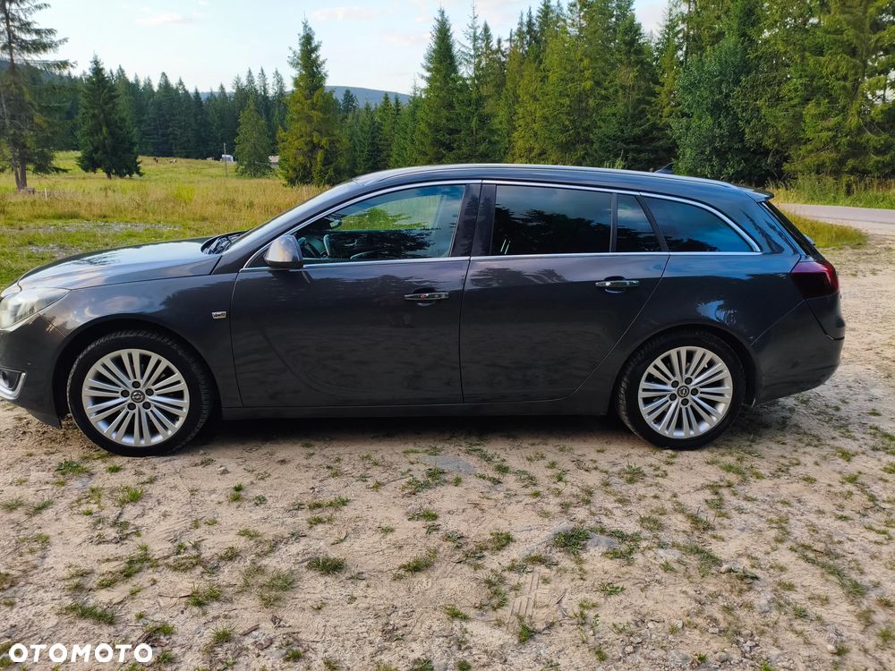 Opel Insignia 2.0 CDTI - 3