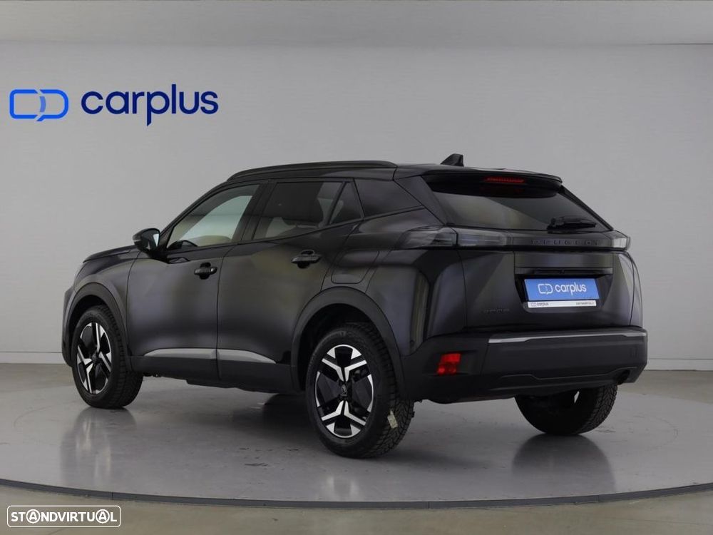 Peugeot 2008 1.2 PureTech Allure - 5