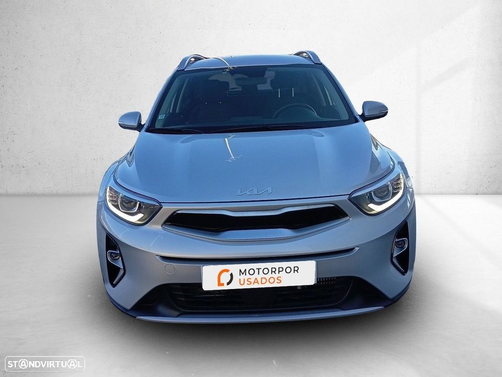 Kia Stonic 1.0 T-GDi Drive - 2