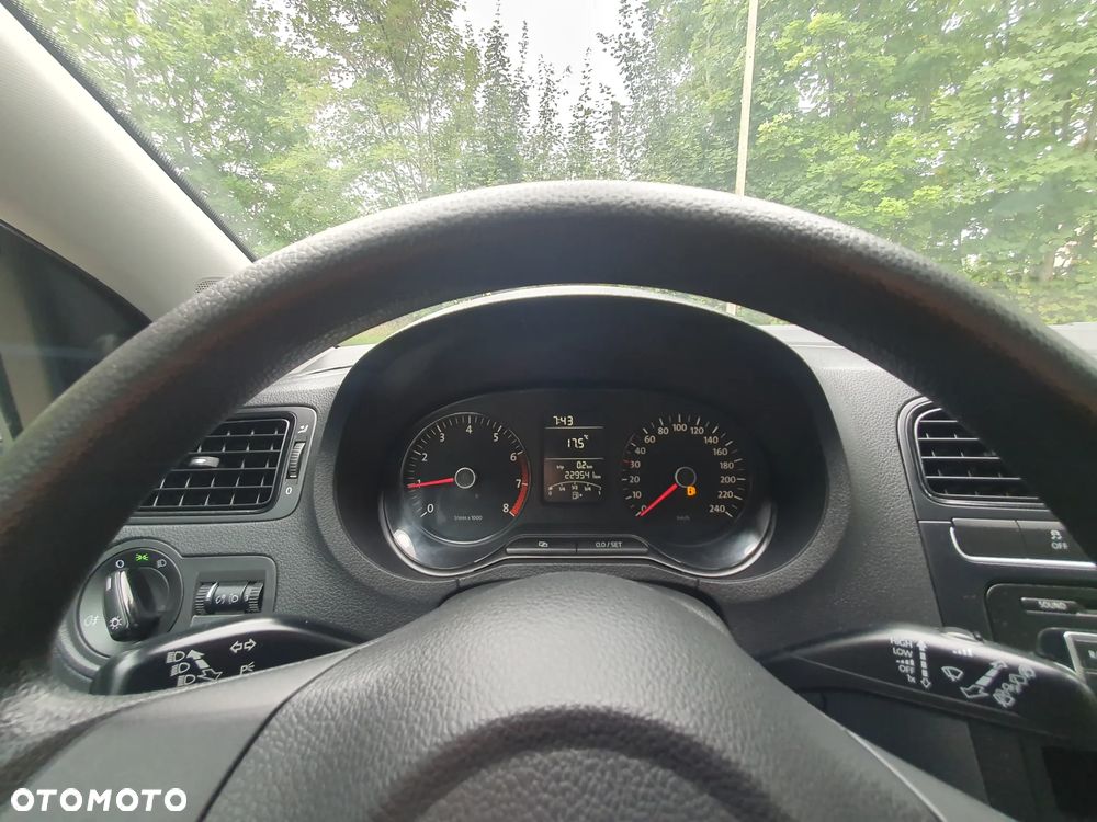 Volkswagen Polo 1.2 Comfortline - 13
