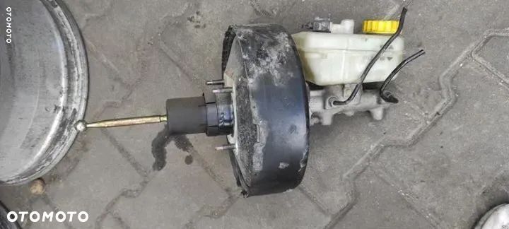 Serwo Pompa Hamulcowa fabia I Polo Ibiza Roomster 6Q0614105N - 1