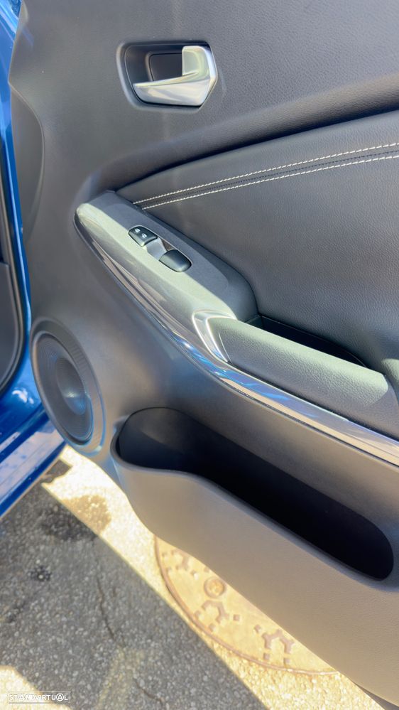 Nissan Juke 1.0 DIG-T N-Connecta NAV. DCT - 26