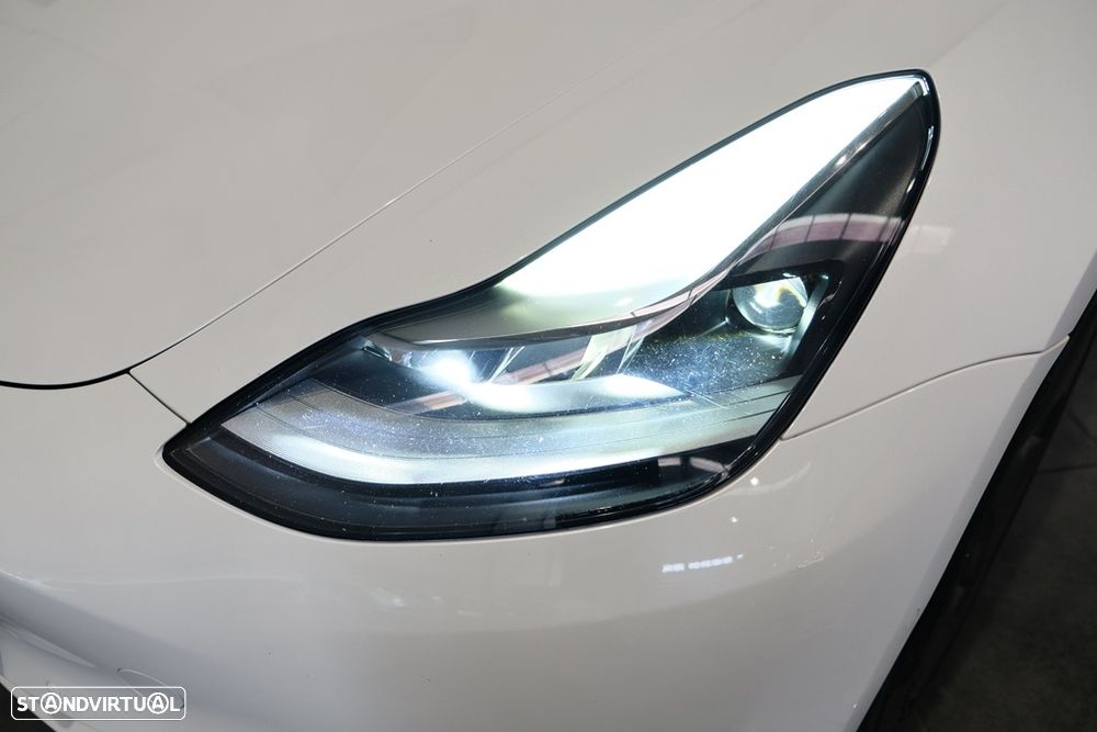 Tesla Model 3 Standard Range Plus RWD - 19