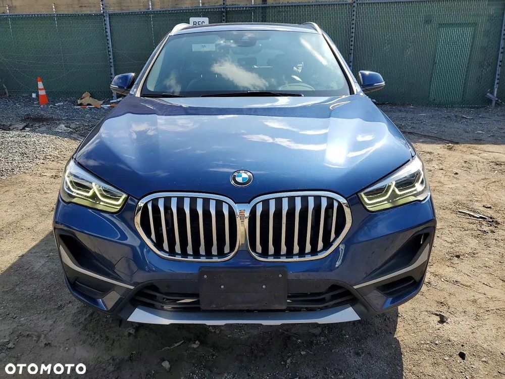 BMW X1 xDrive25i GPF Sport Line - 5