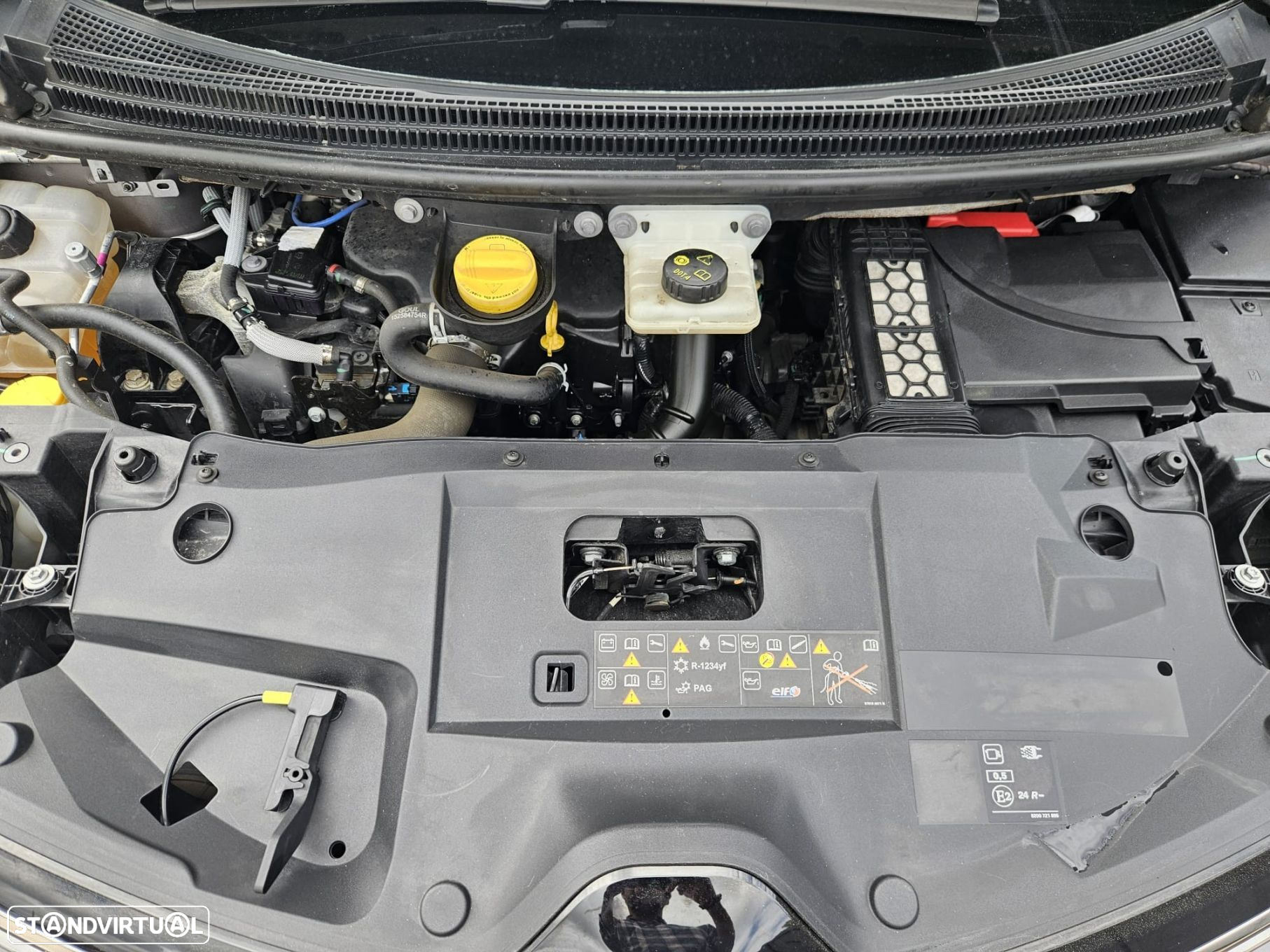Renault Grand Scénic 1.5 dCi Bose Edition EDC SS - 60