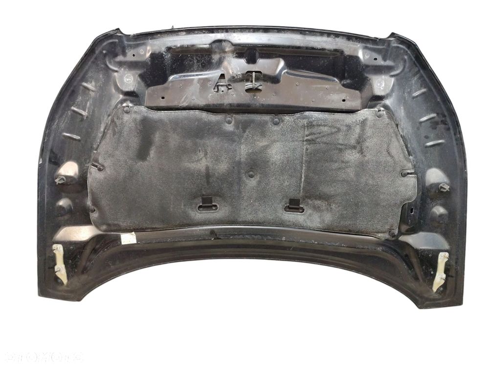 MASKA PEUGEOT 308 II T9 (2014-2017) 1.6 BlueHDI 120KM - 4