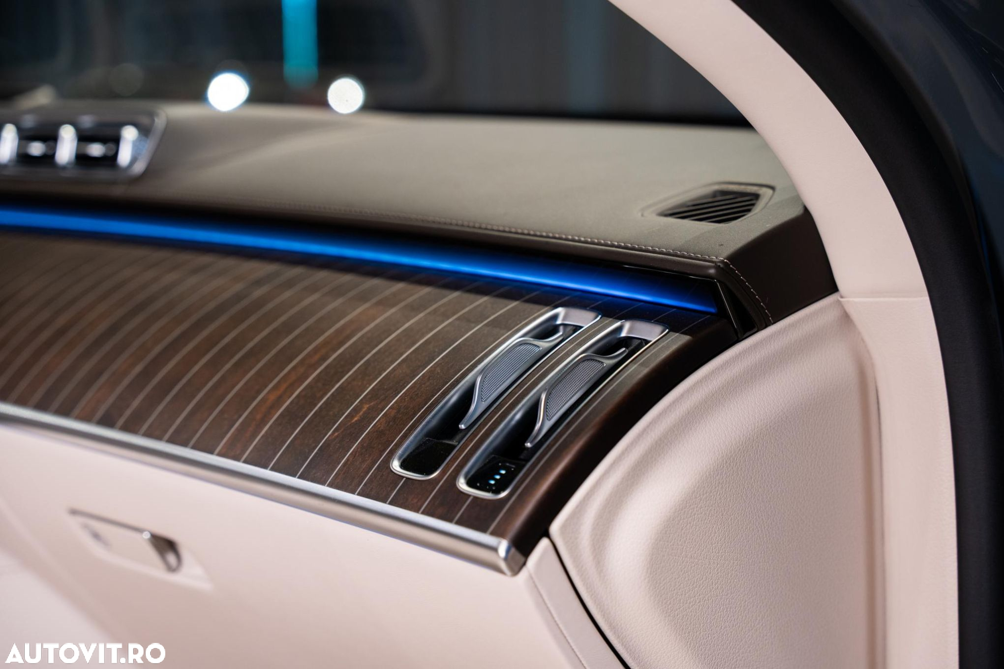 Mercedes-Benz S Maybach - 26