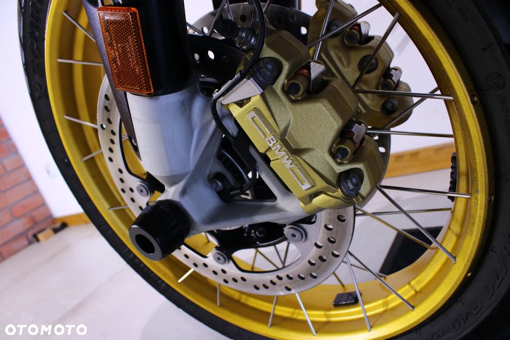 BMW GS - 26