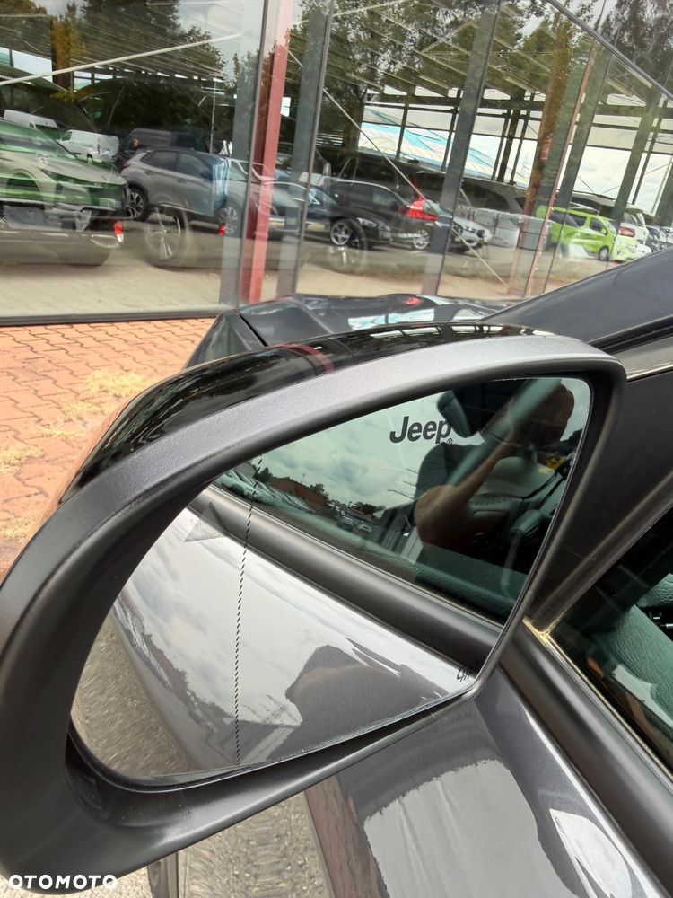 Jeep Compass 1.5 T4 mHEV High Altitude FWD S&S DCT - 19