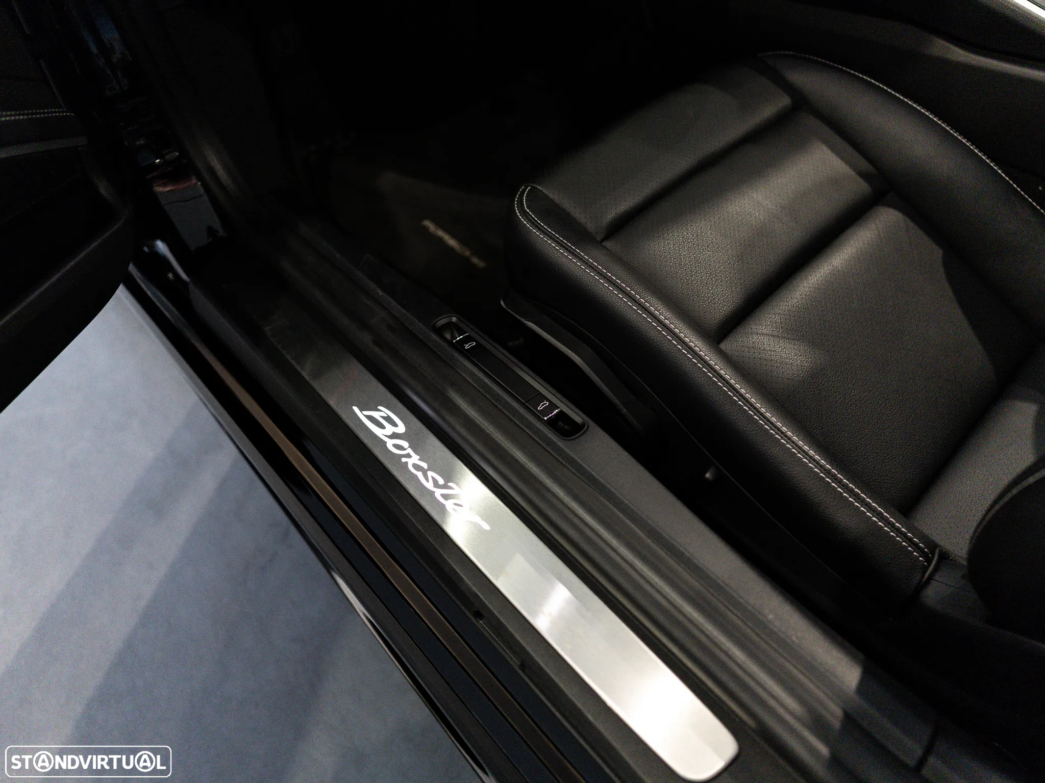 Porsche 718 Boxster 2.0 Style Edition PDK - 36