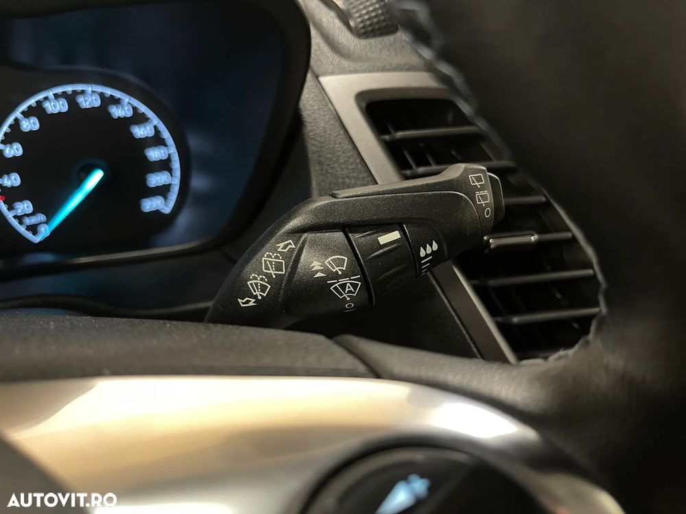 Ford Tourneo Connect Grand 1.5 EcoBlue Start/Stop Active - 24