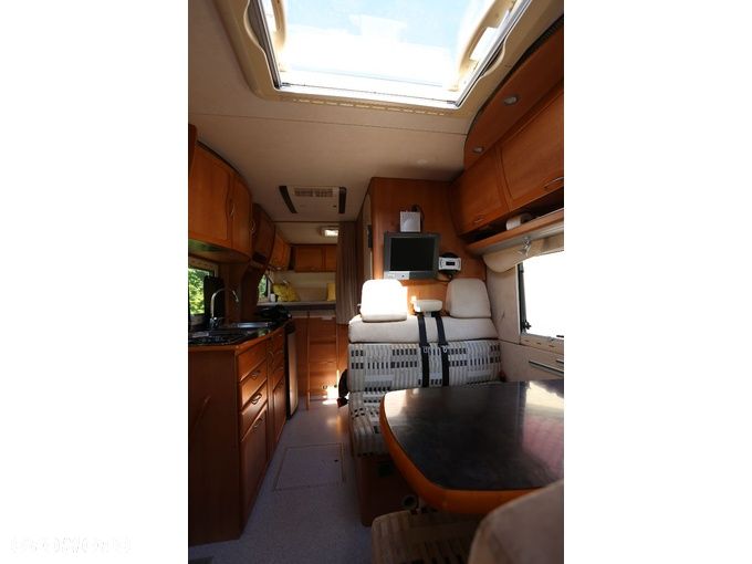 Fiat Eura Mobil A690 - 6