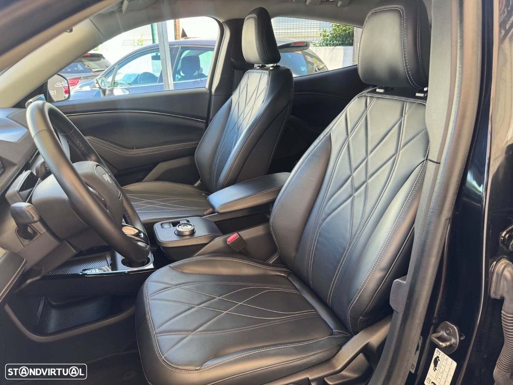 Ford Mustang Mach-E 75.7 kWh Premium AWD - 20
