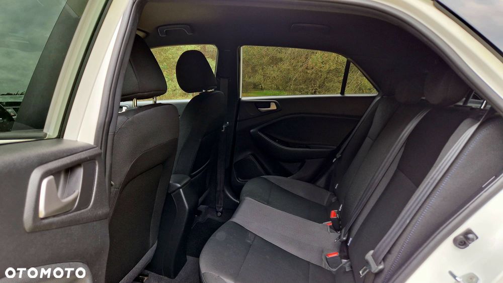 Hyundai i20 1.2 Style - 14