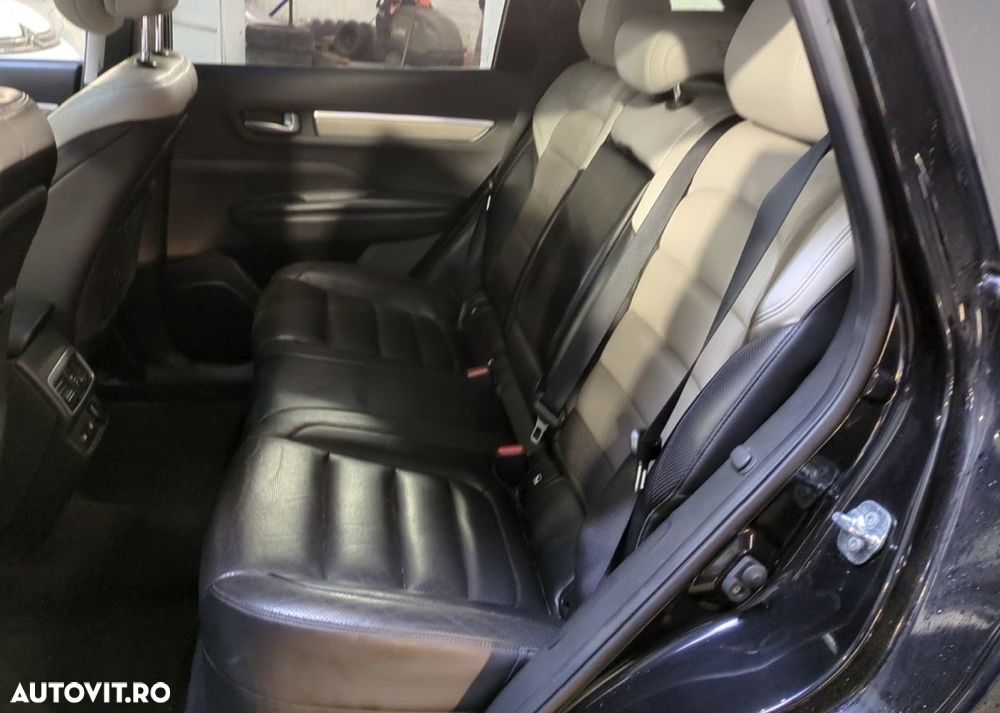 Renault Koleos BLUE dCi 185 4WD X-tronic INITIALE PARIS - 8