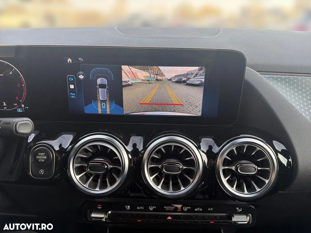 Mercedes-Benz GLA 200 d 4MATIC Aut. - 20