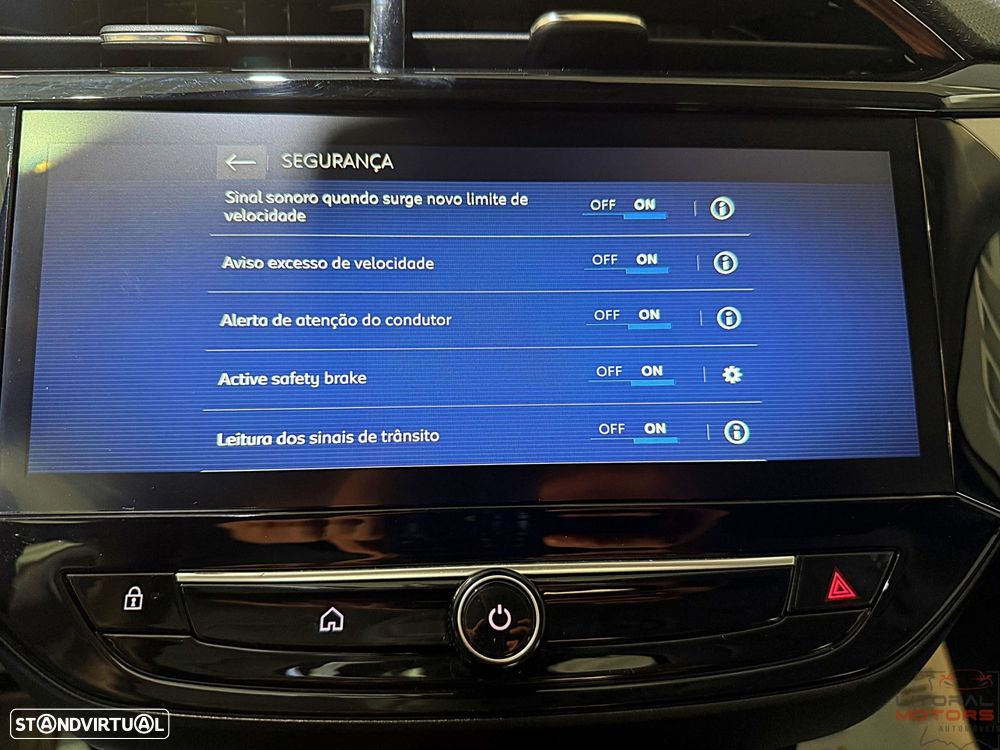 Opel Corsa 1.2 T Elegance Aut. - 33