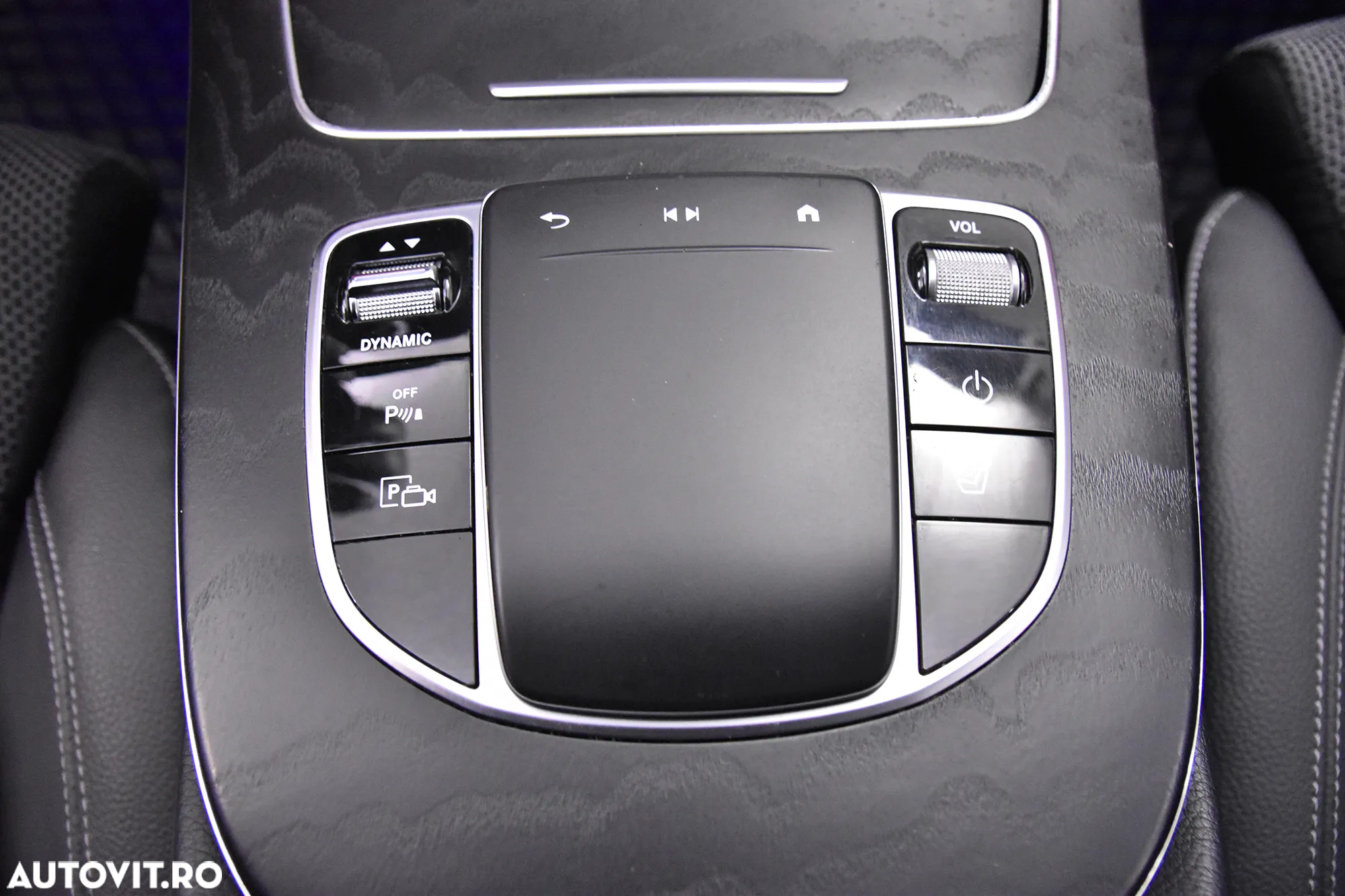 Mercedes-Benz E 300 de T 9G-TRONIC - 17