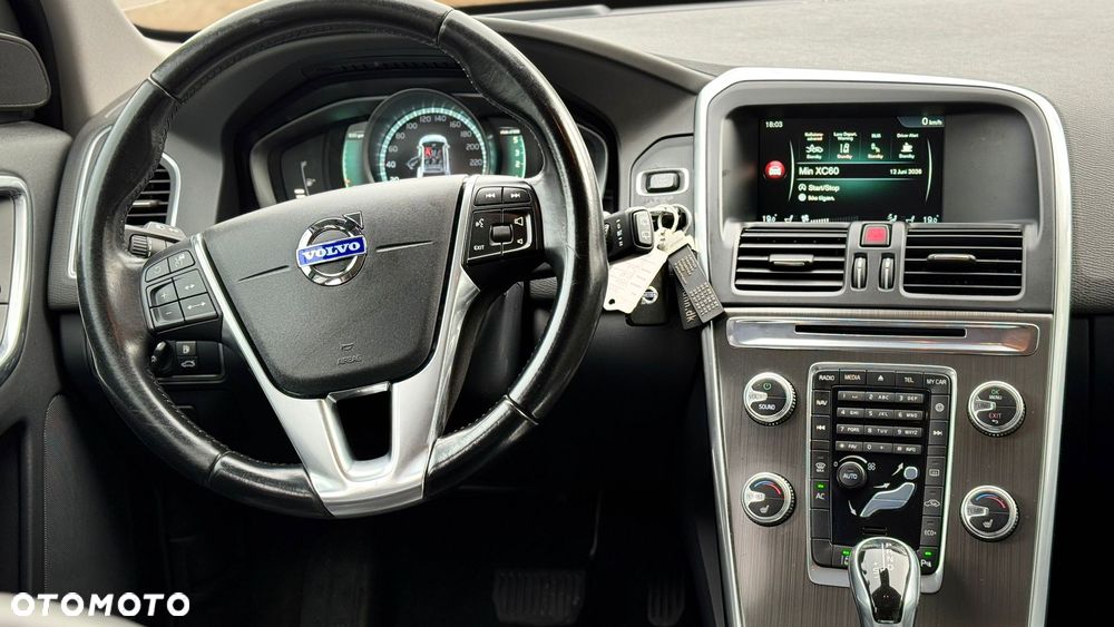 Volvo XC 60 - 29