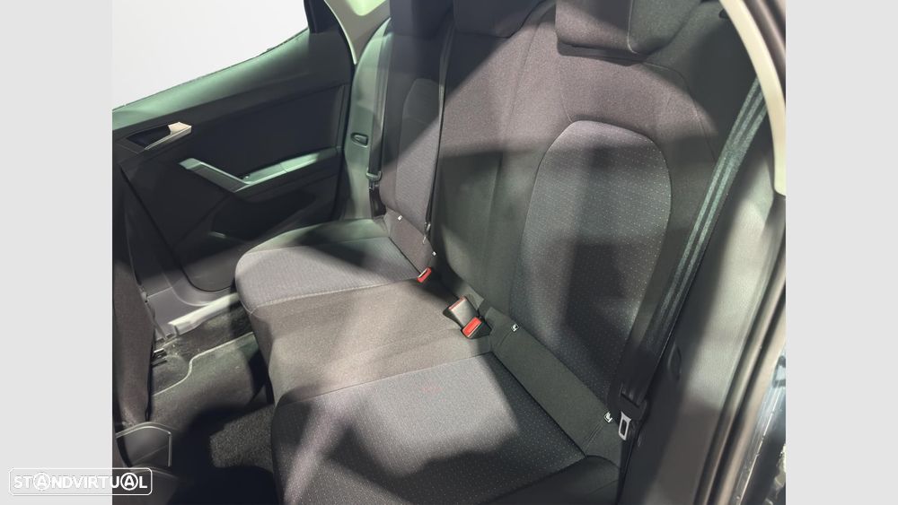 SEAT Arona 1.0 TSI Style - 11