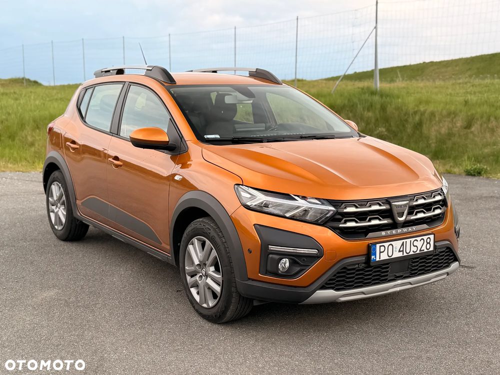 Dacia Sandero 1.0 TCe Expression - 3