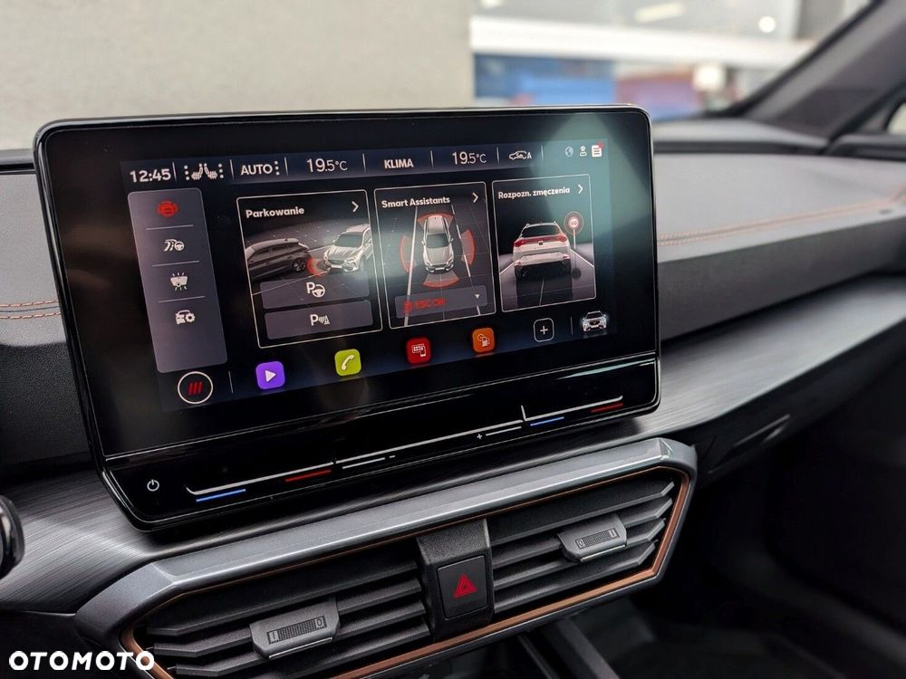 Cupra Formentor 1.5 TSI DSG - 28