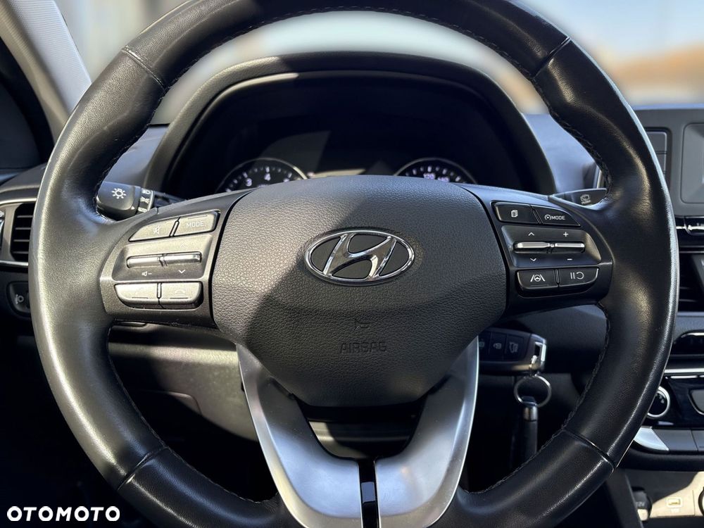 Hyundai i30 - 21