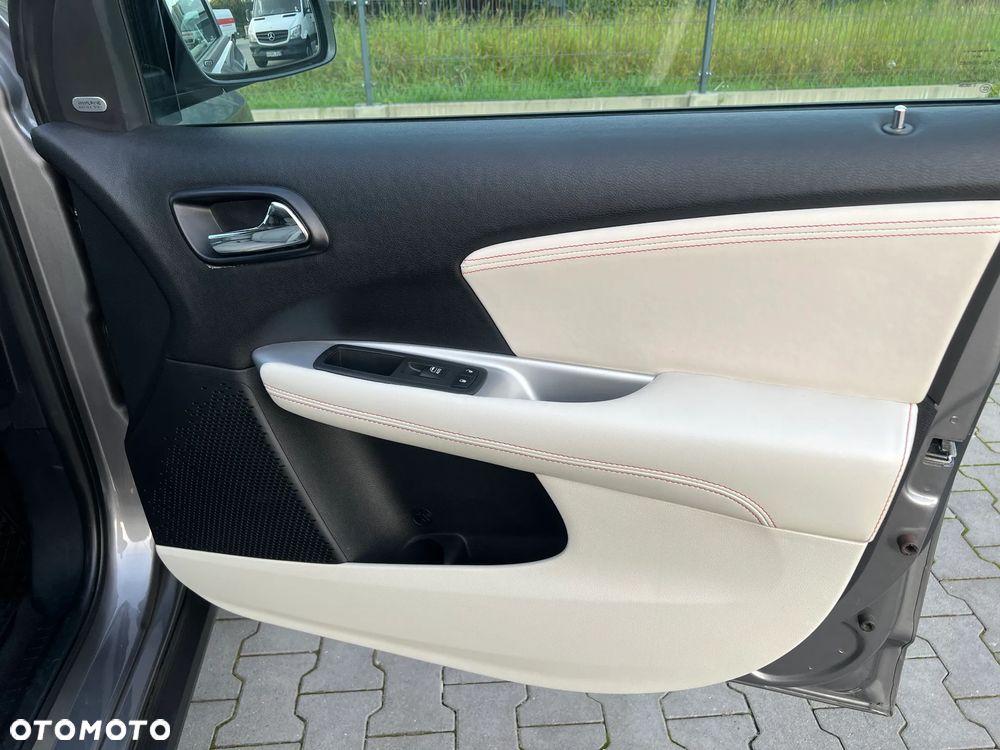 Fiat Freemont - 13