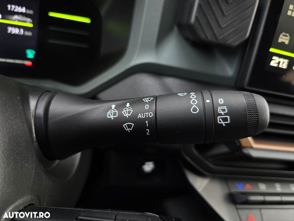 Dacia Duster ECO-G 100 Extreme - 15