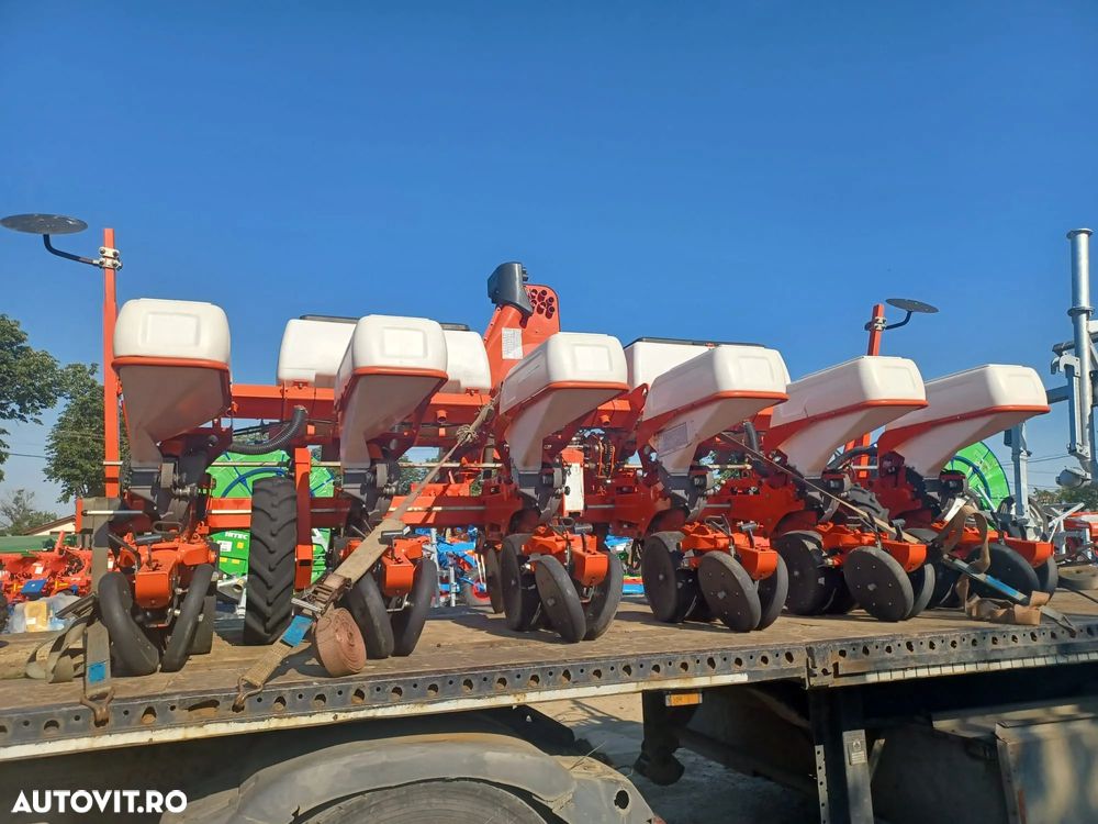 Kuhn MAXIMA 6 M - 5