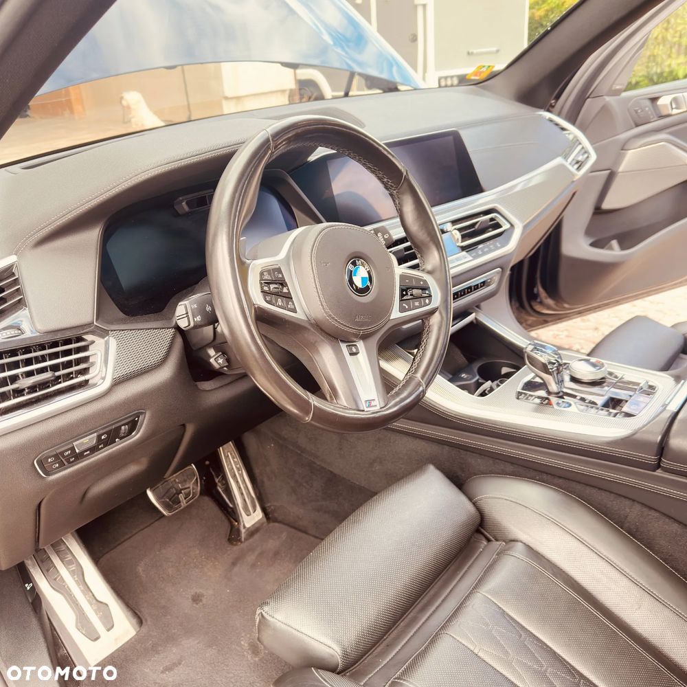 BMW X5 M - 13