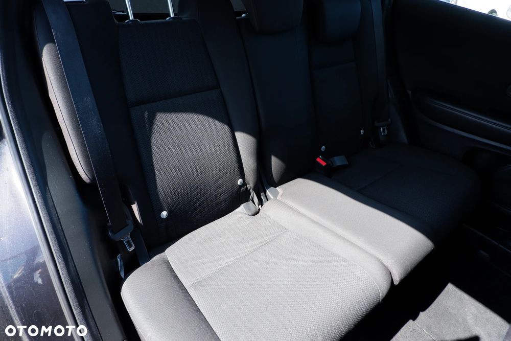 Honda HR-V 1.6 i-DTEC Elegance - 11