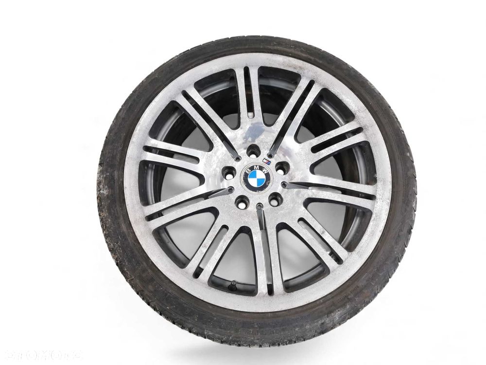 Alufelgi felgi Styling 67 R19 BMW E46 M3 8j ET47 9.5j ET27 5x120 - 5
