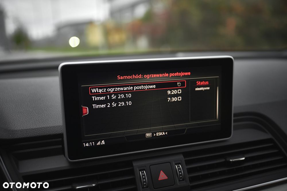 Audi Q5 3.0 TDI Quattro Sport Tiptr - 36