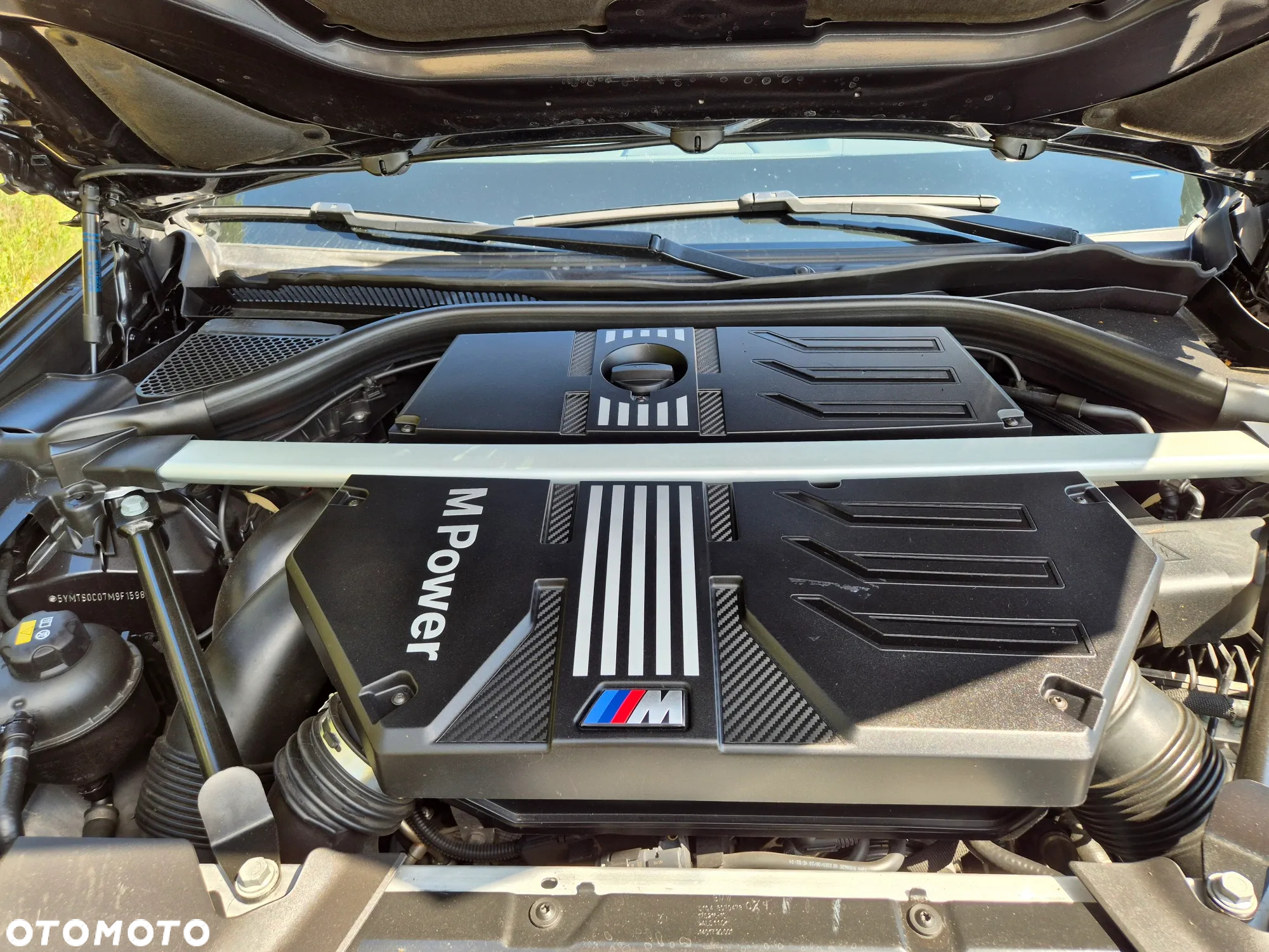 BMW X3 M Competition - 34